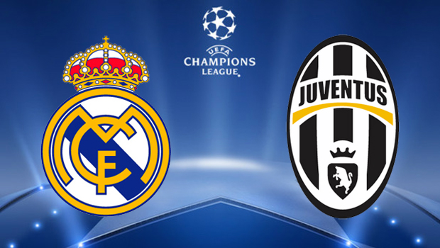 Come vedere la partita Real Madrid Juventus streaming