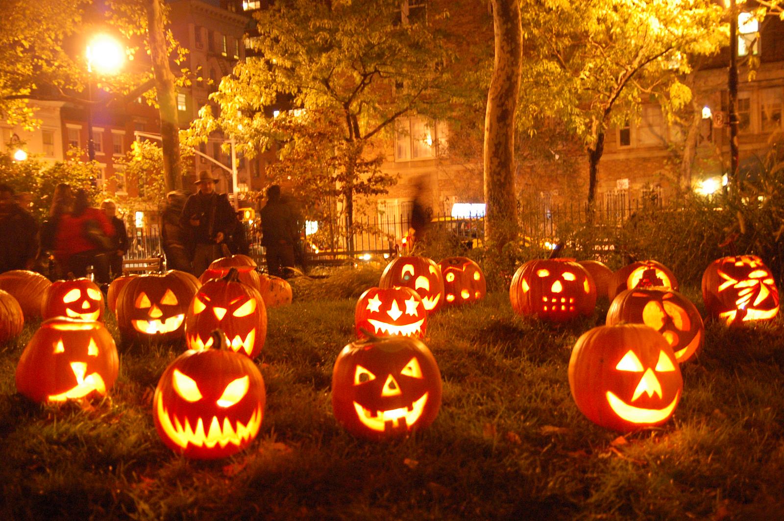 Come organizzare una festa di Halloween perfetta?