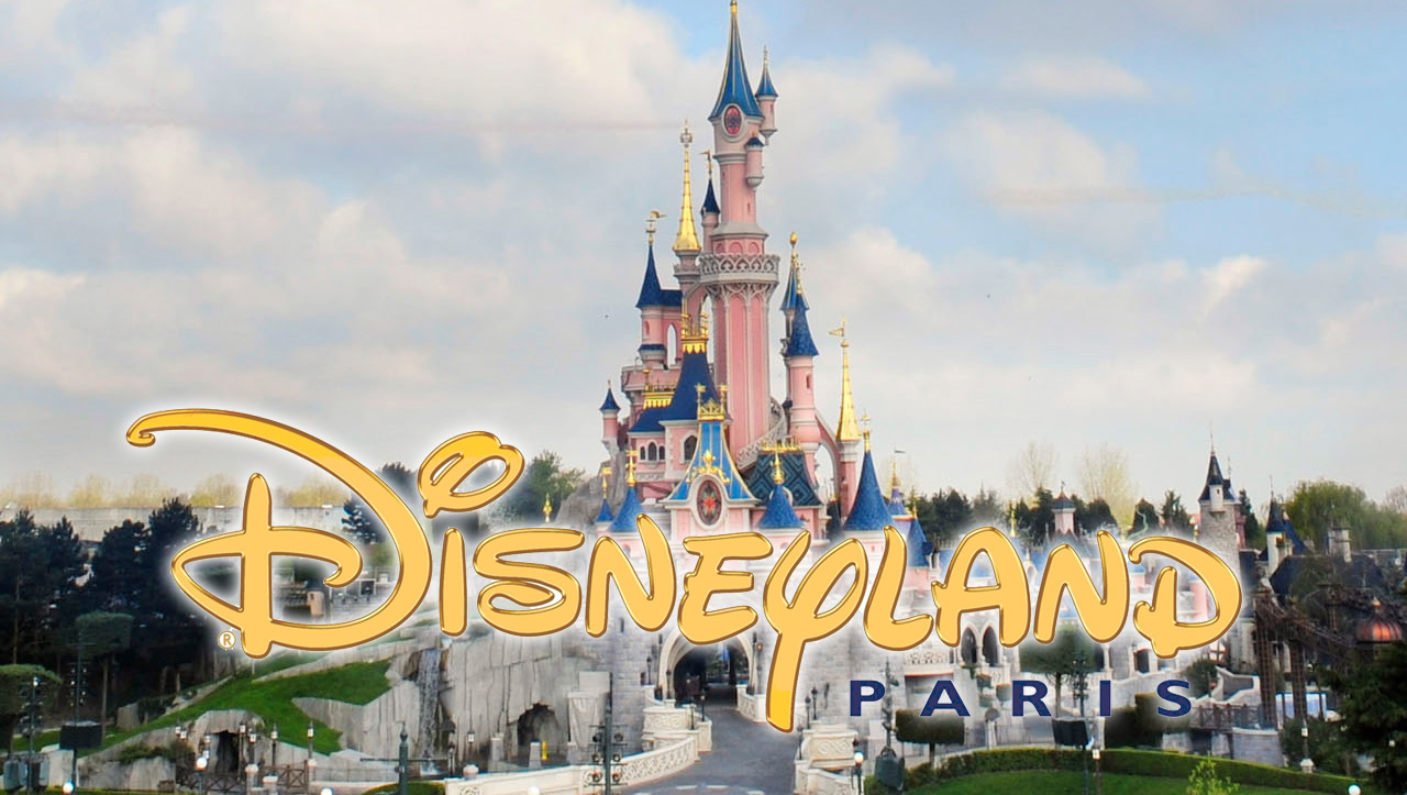 Come arrivare a Disneyland Paris in auto treno aereo e bus?