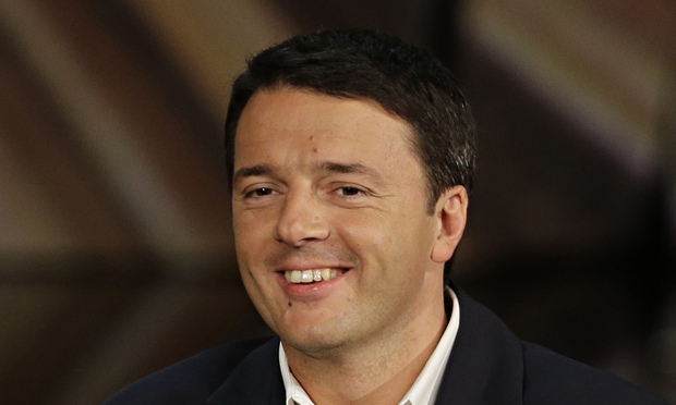 Come contattare e scrivere a Matteo Renzi presidente del consiglio?