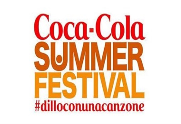 Come votare i cantanti del Coca Cola summer festival 2016?