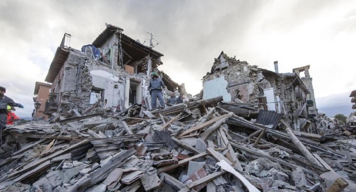 Qual è il numero di telefono per donare e aiutare le popolazioni del Centro Italia colpite dal terremoto