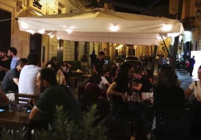 Locali Gay Gallipoli come e dove ballare e fare aperitivo in estate
