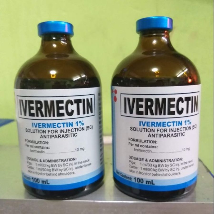 Ivermectin farmaco come uccide il Coronavirus in 48 ore