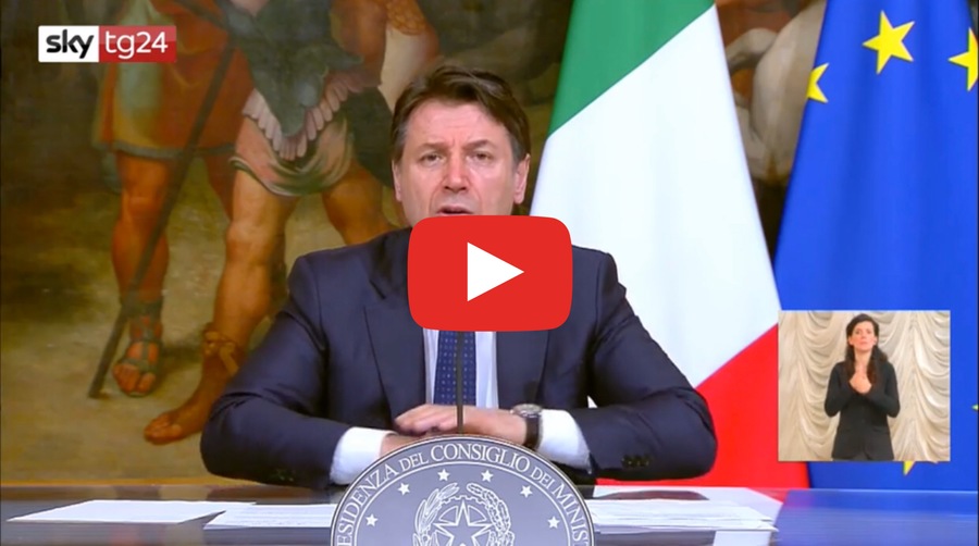 Come ottenere contributo a fondo perduto decreto rilancio Italia