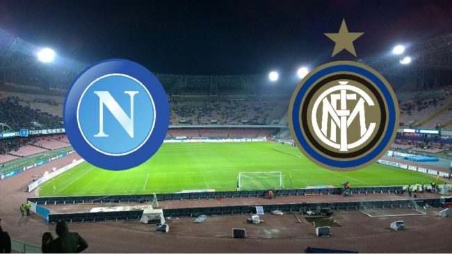 Chi ha vinto tra Napoli e Inter risultato semifinale Coppa Italia