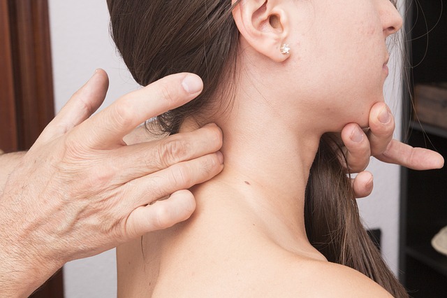 I benefici effetti di un massaggiatore cervicale professionale