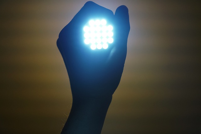 Perché dovresti scegliere luci a LED per la tua casa?