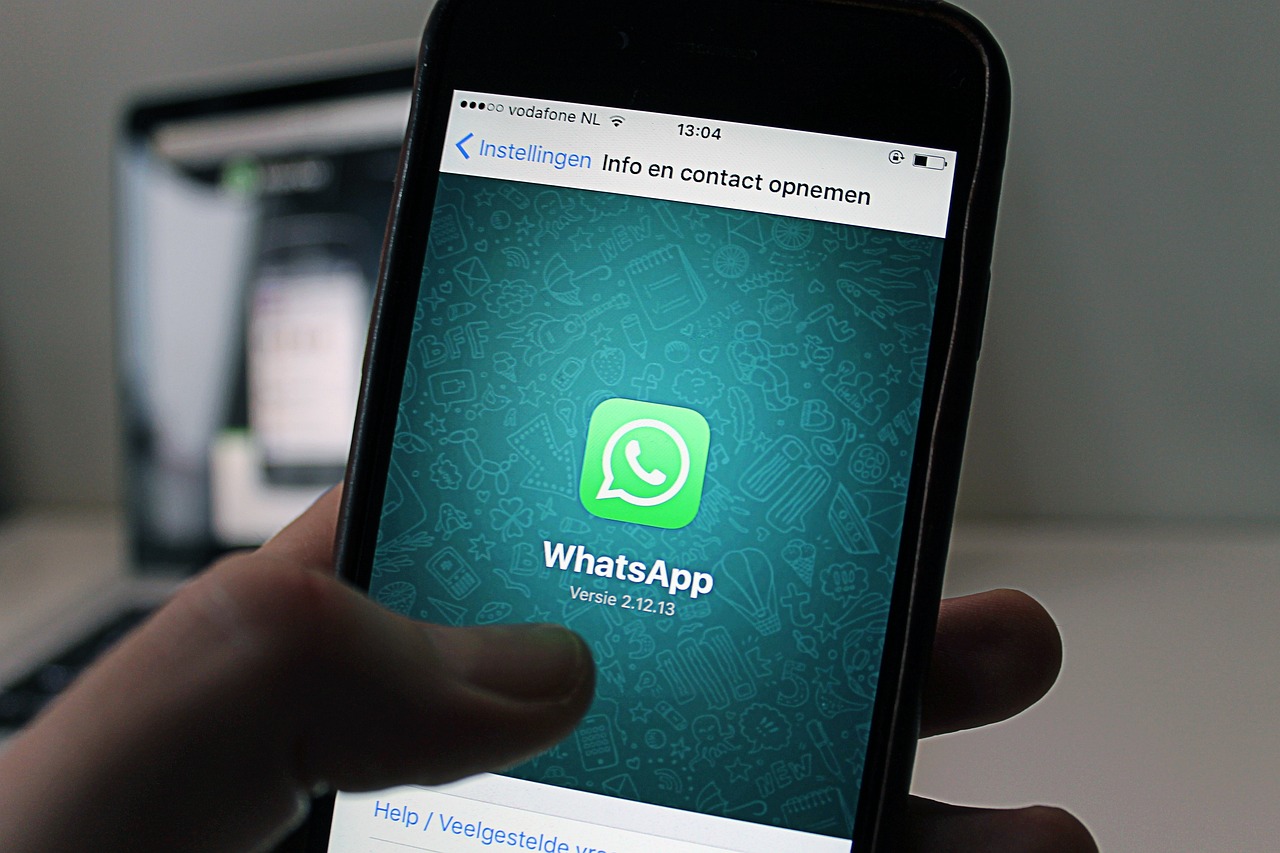 Come fare un video messaggio su WhatsApp in modo facile e veloce