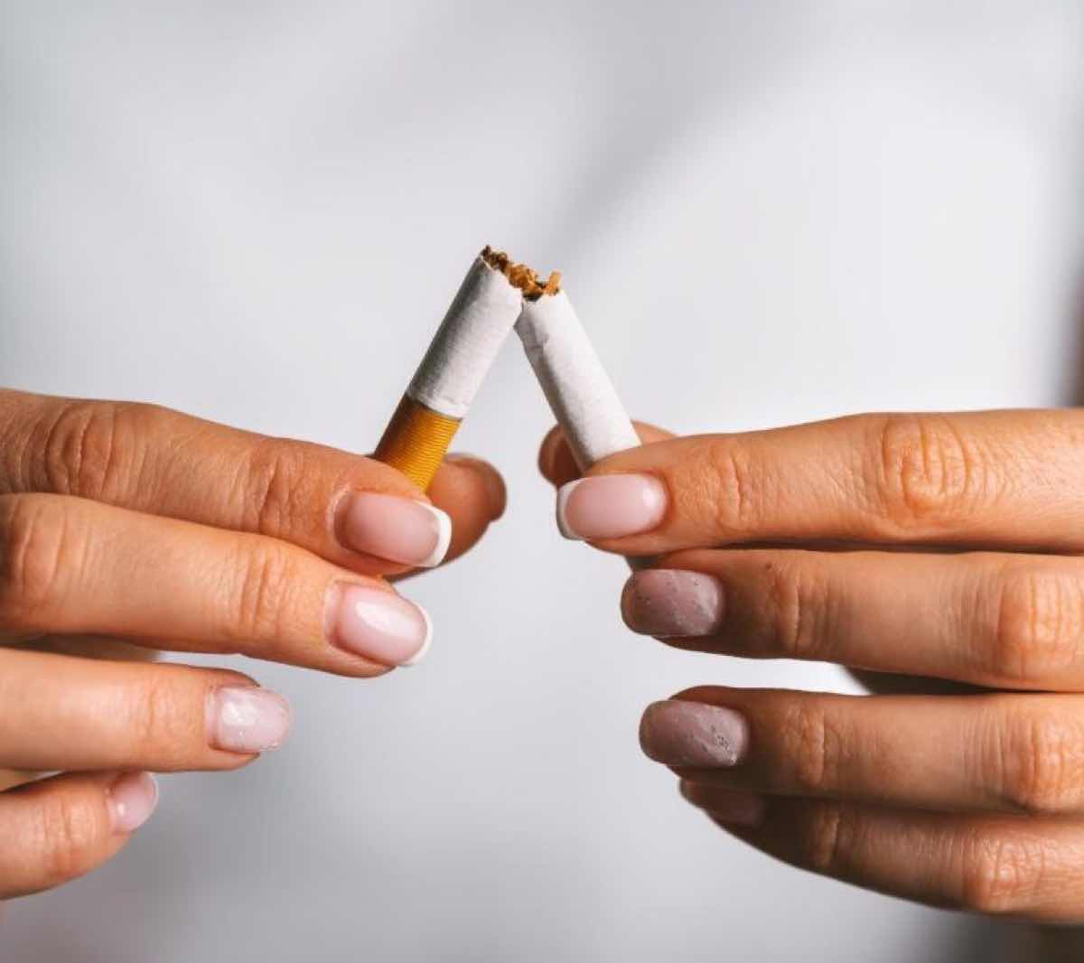 Quanto tempo ci vuole per disintossicarsi dal fumo di sigaretta?